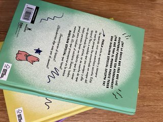 Como sobrevivir al cole libros
