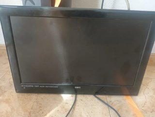 TV OKI HDMI TDT Alta Definicion