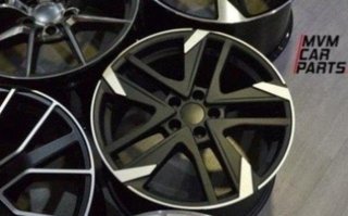 LLANTAS PEUGEOT 308 GTI NUEVAS 18