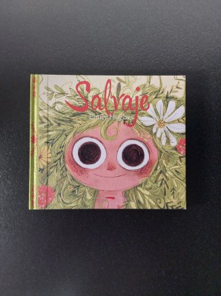Salvaje
