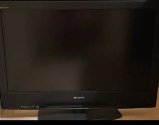 Televisor Sony Bravia 32 sin Smart TV