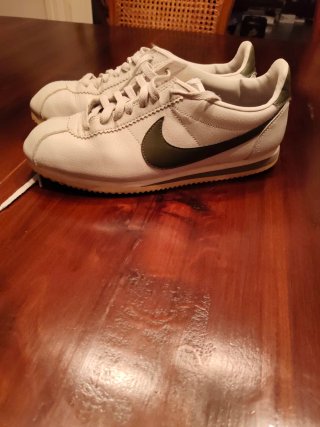 Zapatillas Nike Cortez