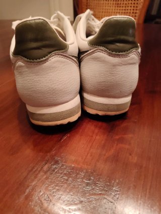 Zapatillas Nike Cortez
