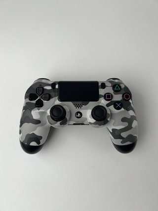 Controller Sony DualShock 4 Mimetico per PS4