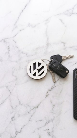 Portachiavi auto personalizzati