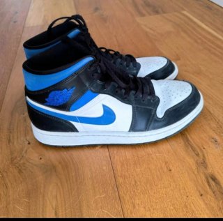 Zapatillas Nike Talla 43