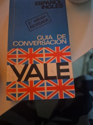 Español-inglés