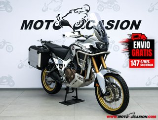 HONDA CRF 1000L AFRICA TWIN ADVENTURE SPORTS ¿A2?