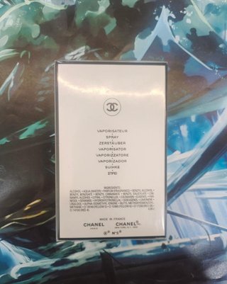 Chanel N°5 Eau de Parfum 100ml