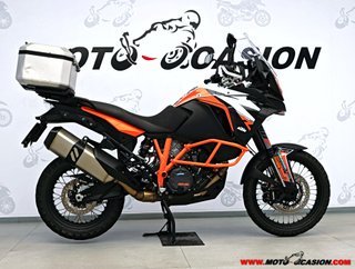 KTM 1290 SUPER ADVENTURE R