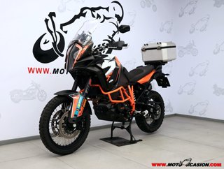 KTM 1290 SUPER ADVENTURE R