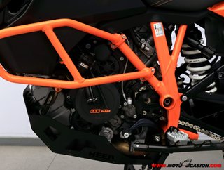 KTM 1290 SUPER ADVENTURE R