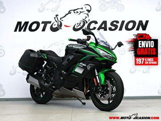 KAWASAKI NINJA 1000 SX