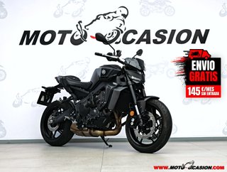 YAMAHA MT-09 Y-AMT -A2- GARANTÍA OFICIAL