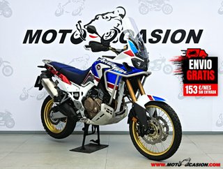 HONDA CRF 1000L AFRICA TWIN ADVENTURE SPORTS ¿A2?