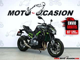 KAWASAKI Z 900