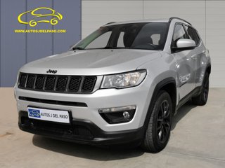 Jeep Compass 2021