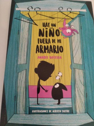 Libros de aventuras. Leer descripción