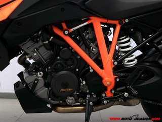 KTM 1290 SUPER DUKE GT