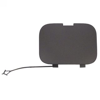 Tapa Gancho Remolque Punta Paragolpes Derecho para Citroen JUMPER 2014, Fiat DUCATO 2014 y Peugeot BOXER 2014