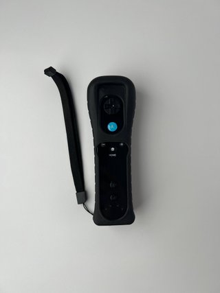 Controller Nintendo Wii Nero