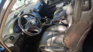 Audi A3 2003