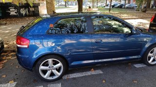 Audi A3 2003
