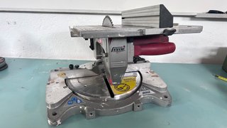 Ingletadora Combinada FEMI 732