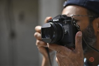 SG-image 35mm f2.2 Nikon Z