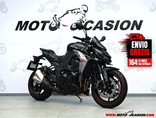 KAWASAKI Z 1000