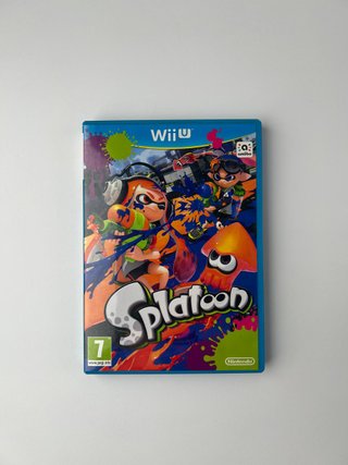 Splatoon | Gioco Nintendo Wii U