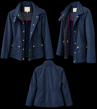 Gabardina