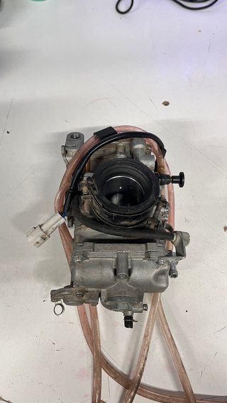 Carburador Honda CRF 250 2005-2008
