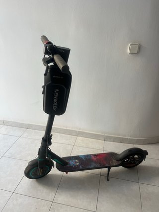 Patinete Eléctrico Xiaomi
