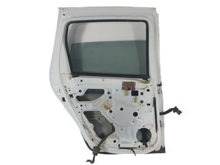 PUERTA TRASERA IZQUIERDA DACIA DACIA DUSTER 2010-2018