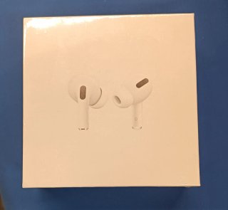 Airpods Pro Apple Blancos