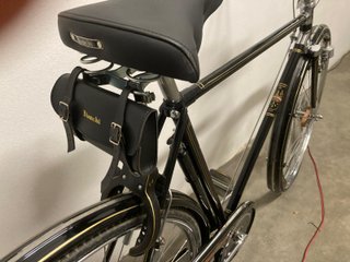 Bicicletta Bianchi Classica