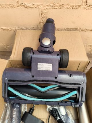 Aspirador Escoba Cecotec Conga RockStar RS70 Pet