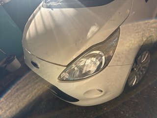 Ford Ka 2014