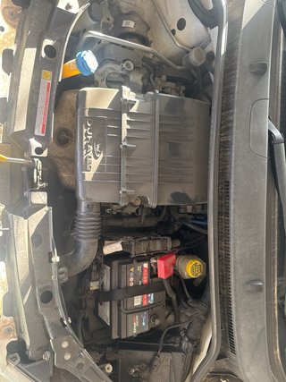 Ford Ka 2014