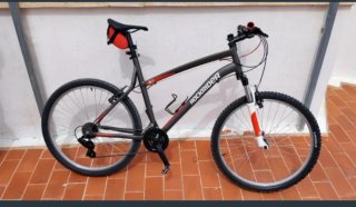 Bicicleta de Montaña Rockrider 5.1