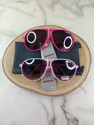 2 Gafas de Sol mujer Dasson Vision Aviador