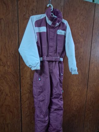 Mono de esquí Quechua para niño 12 años