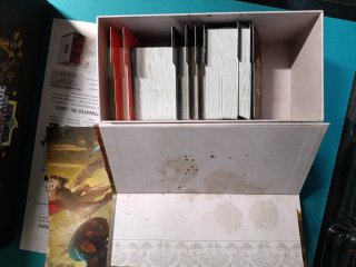 Juego de Mesa Fateforge: Crónicas de Kaan