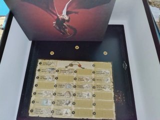 Juego de Mesa Fateforge: Crónicas de Kaan