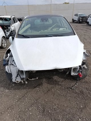 Despiece Ford Fiesta 2017