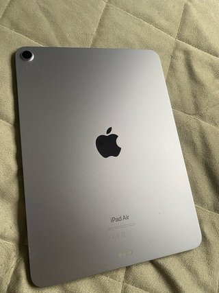 iPad Air 11” + Apple Pencil + Funda