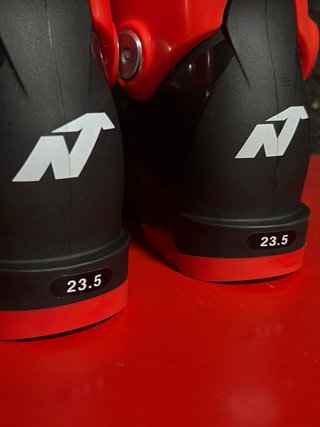 Botas de esquí NUEVAS