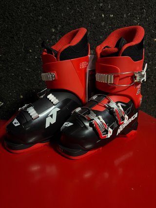 Botas de esquí NUEVAS