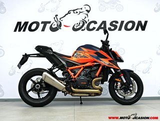 KTM 1290 SUPER DUKE R